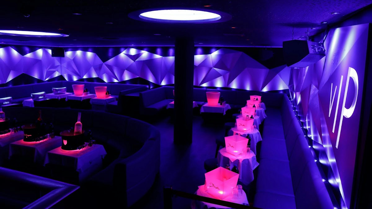 Le Duplex