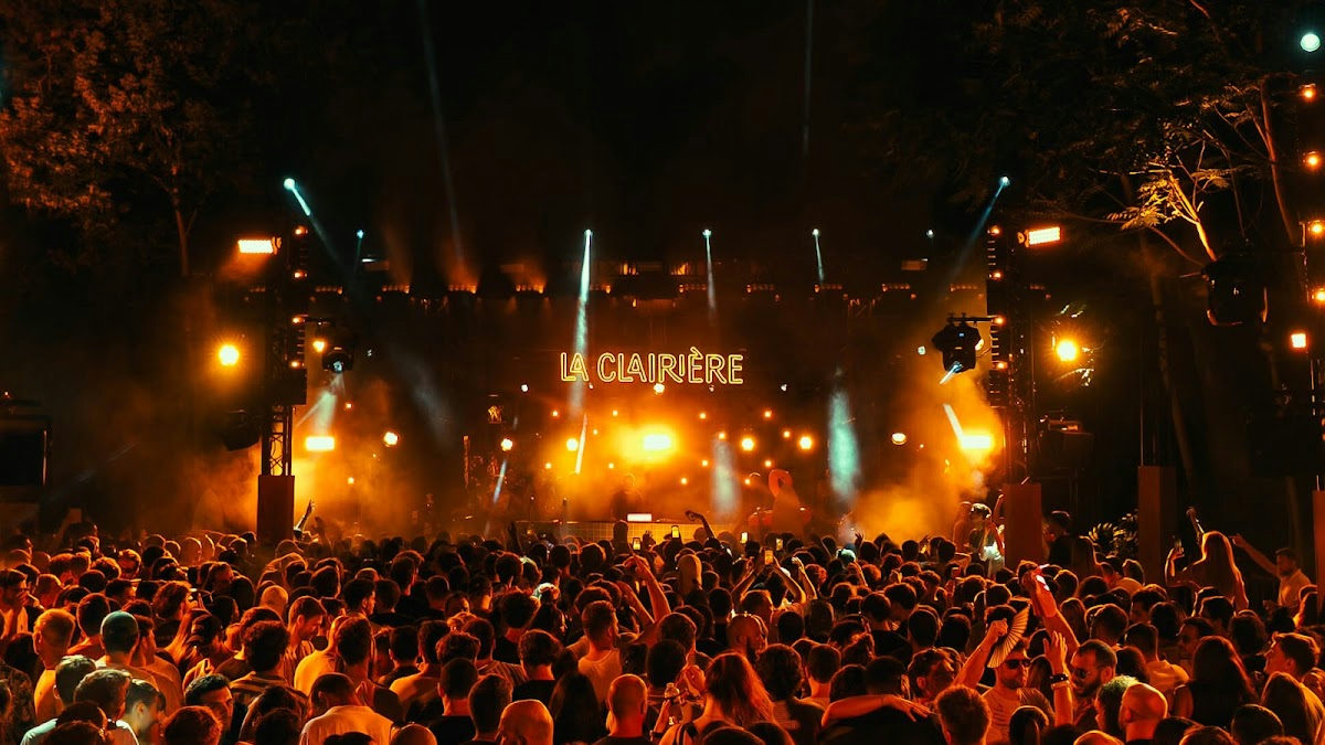 La Clairière