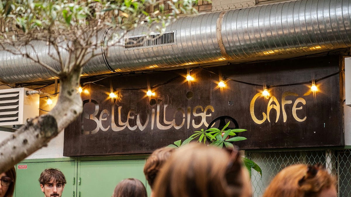 La Bellevilloise