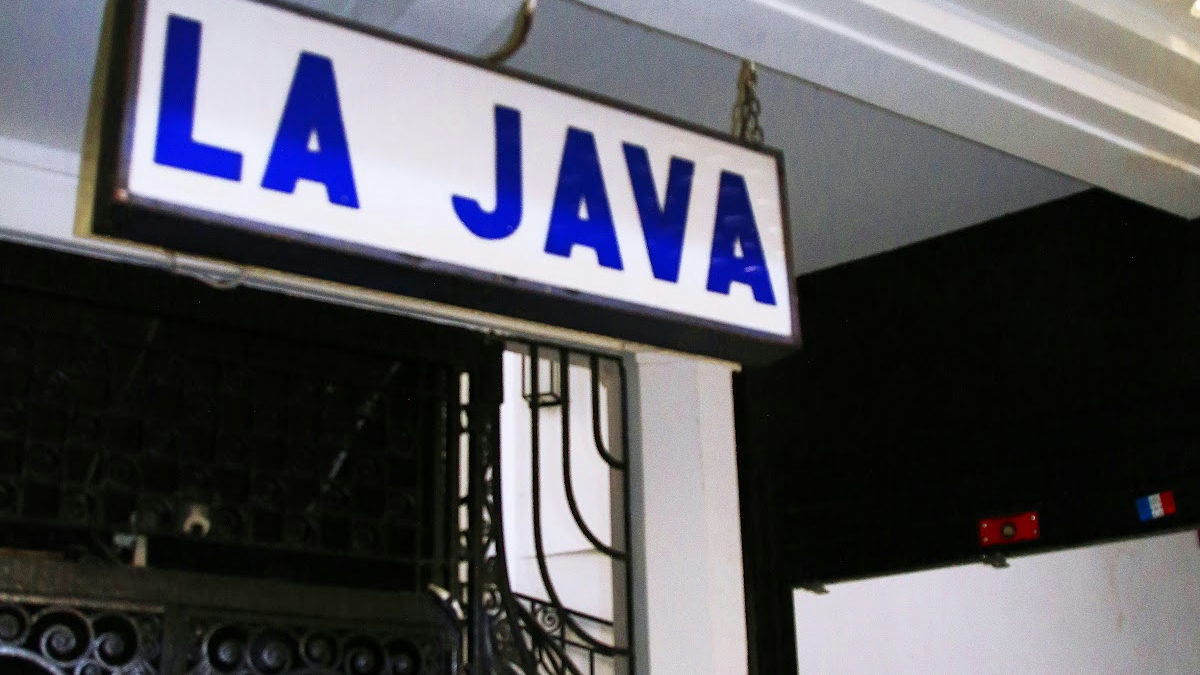 La Java