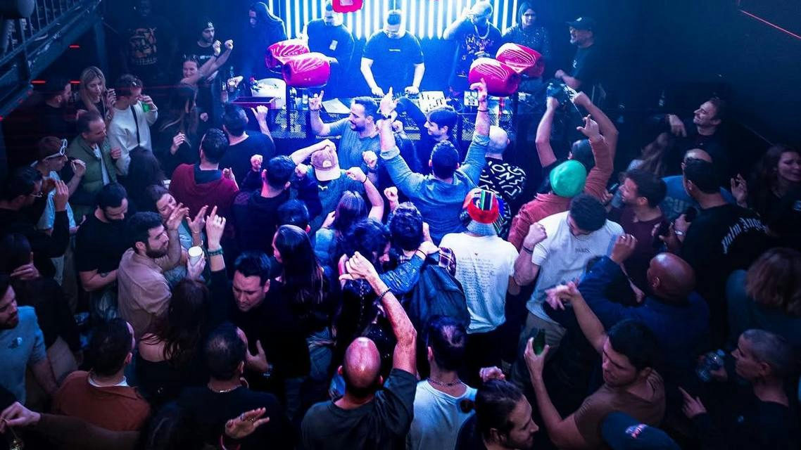 Baby Club - Marseille