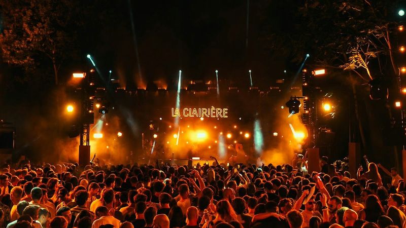 La Clairière