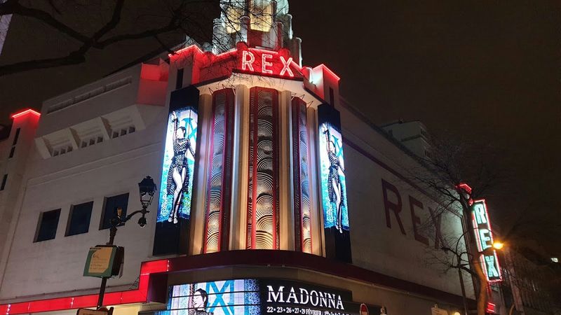 Rex Club
