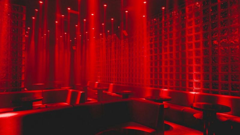 GATE CLUB PARIS