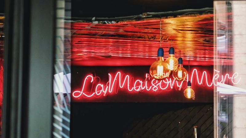 La Maison M.