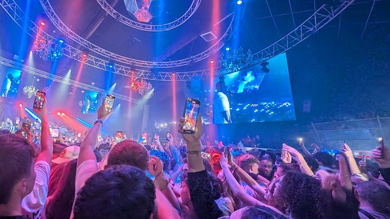 Le Nine Club