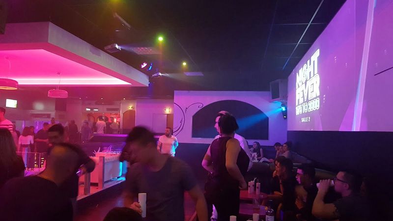 O Club By Charleston