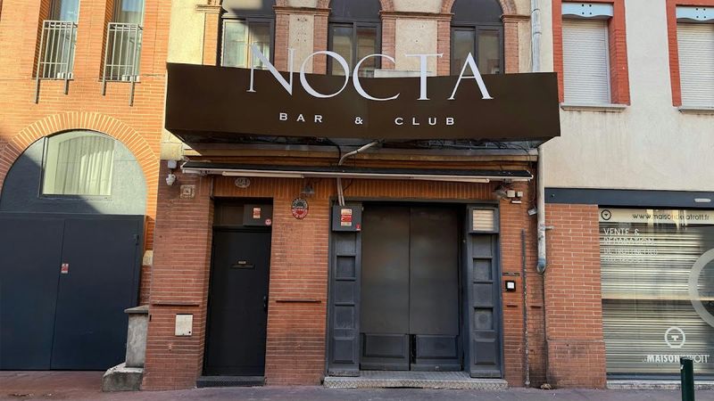 Nocta Club & Bar
