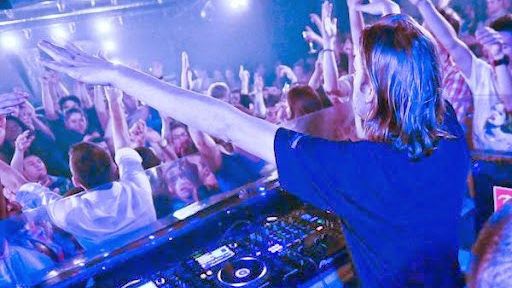Le Sound Club