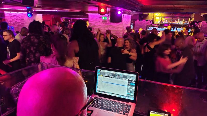 Vendome Club Paris