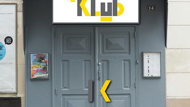 Le Klub