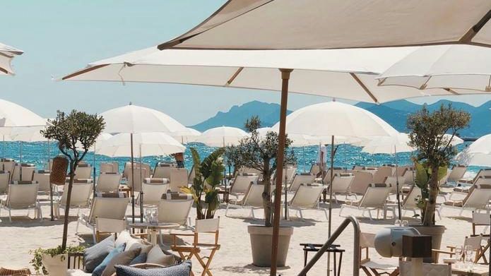 Bâoli Cannes