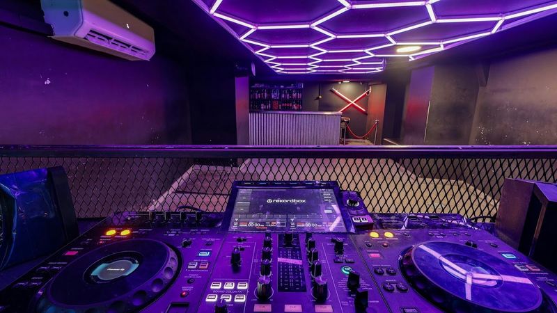 Studio 56