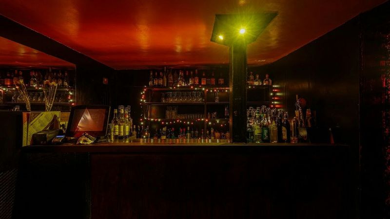 Georges Café | Nightclub & Party Everyday