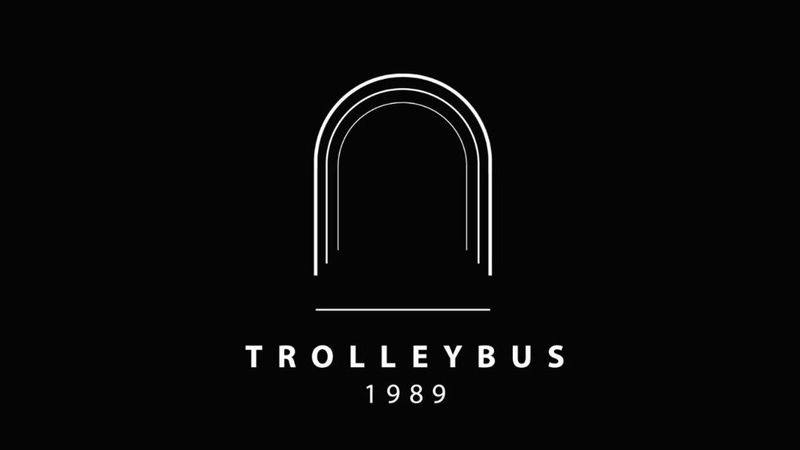 TROLLEYBUS