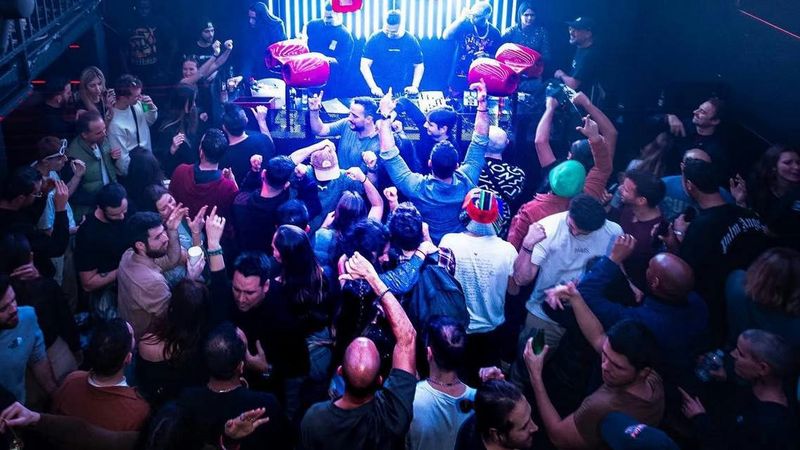 Baby Club - Marseille