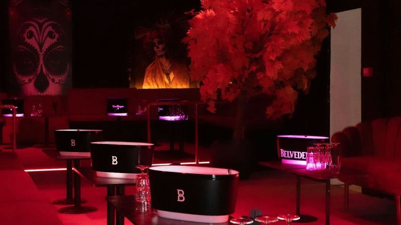 ELVA Club