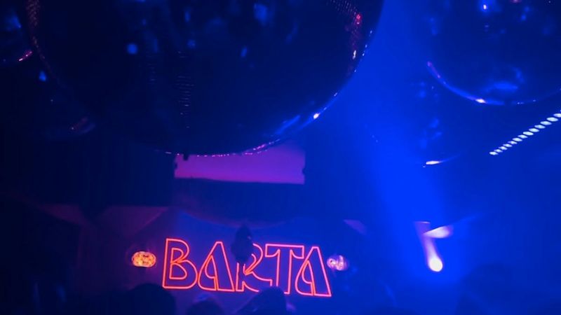 Barta